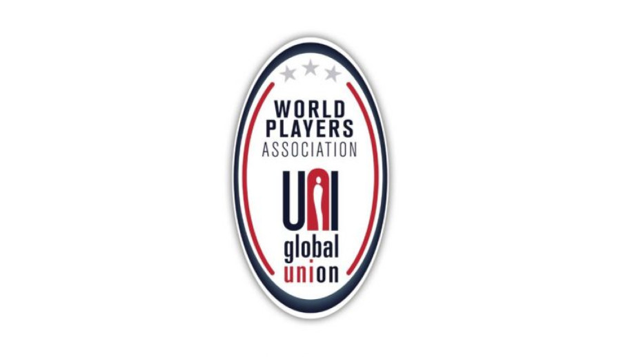 World Players Association Logo