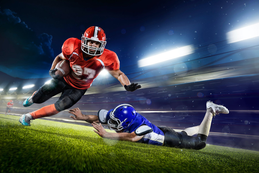 College football season is better with Sling TV