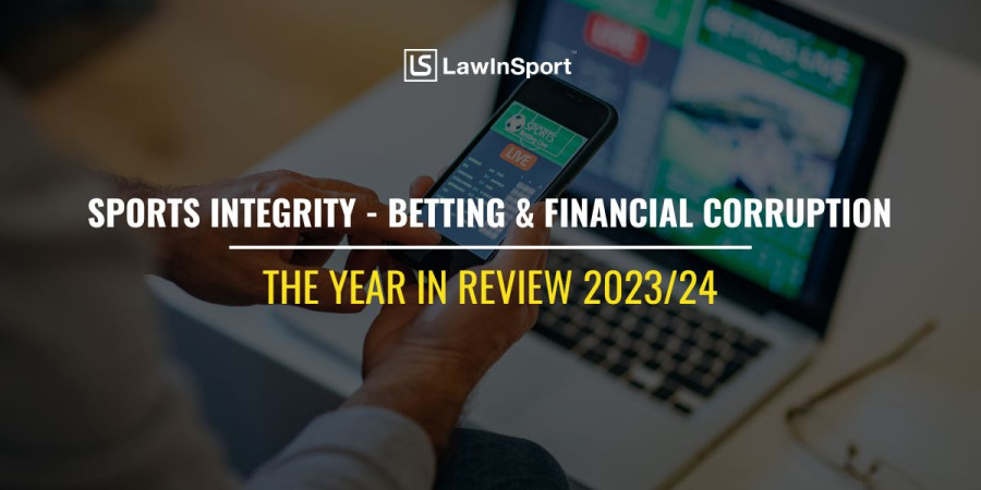 Annual Review Betting