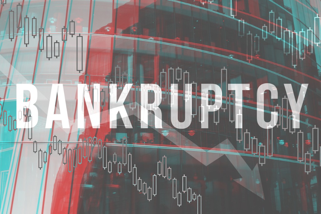 Bankruptcy