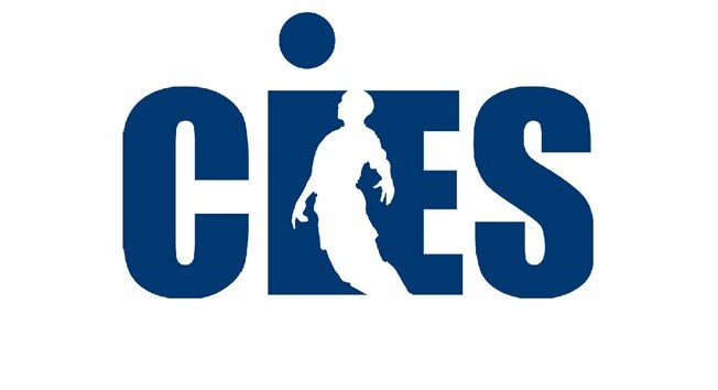 CIES Logo