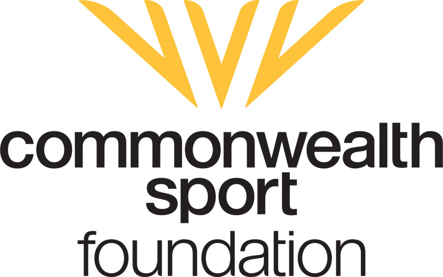 Commonwealth Sport Foundation Logo