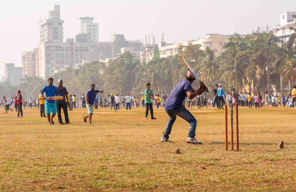 Cricket in India