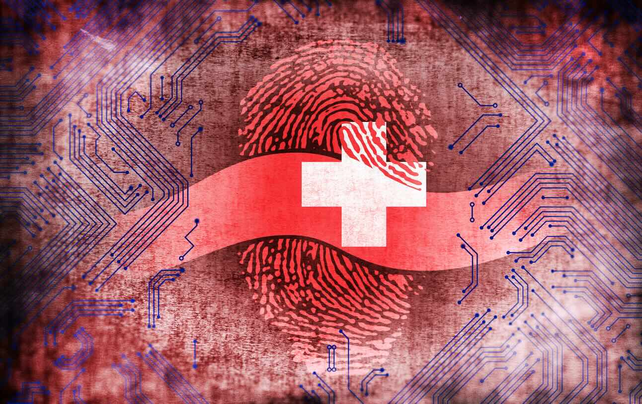 Data Switzerland