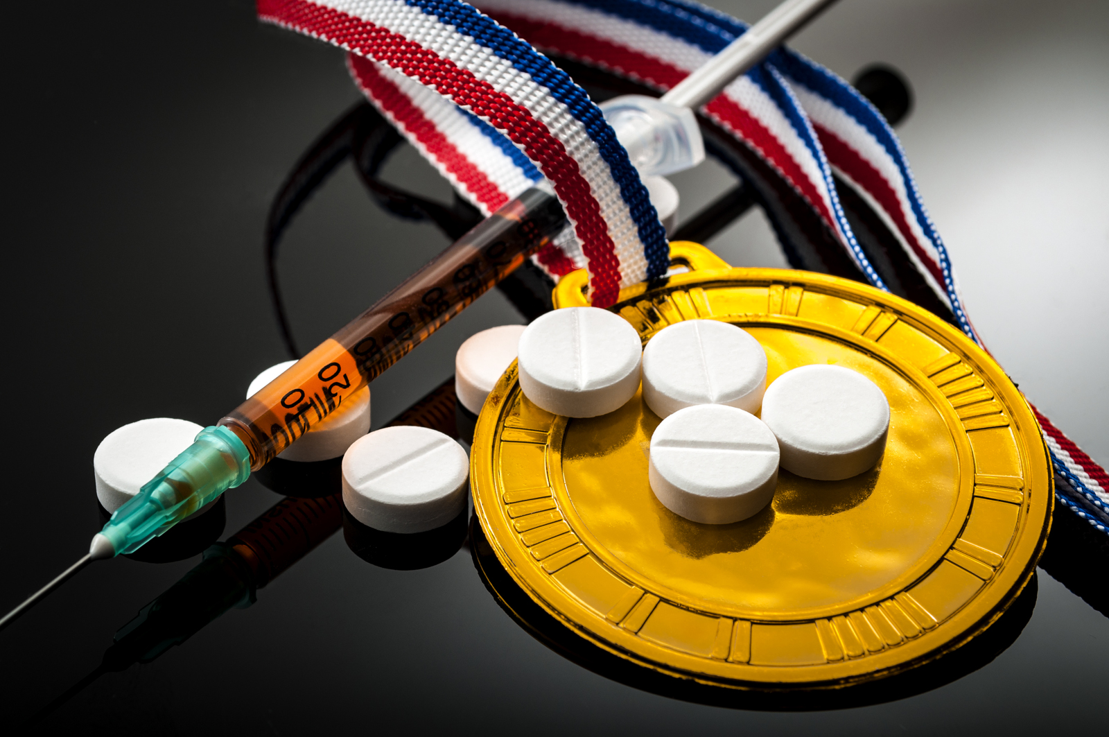 Doping in sport