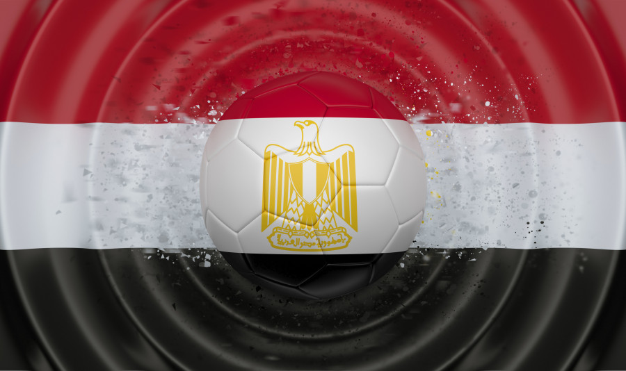 Egypt Football