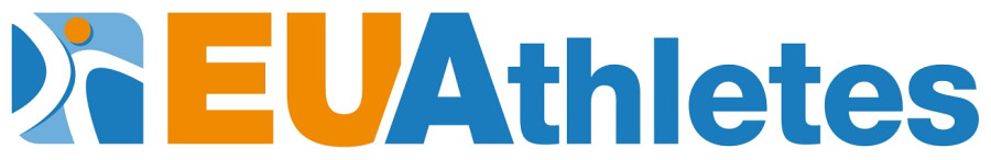 EU Athletes Logo