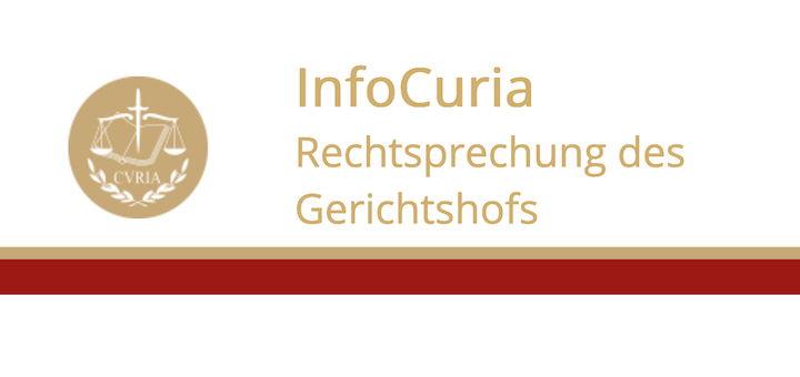 InfoCuria