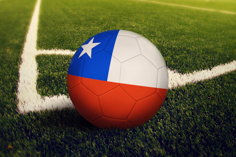 Football Chile