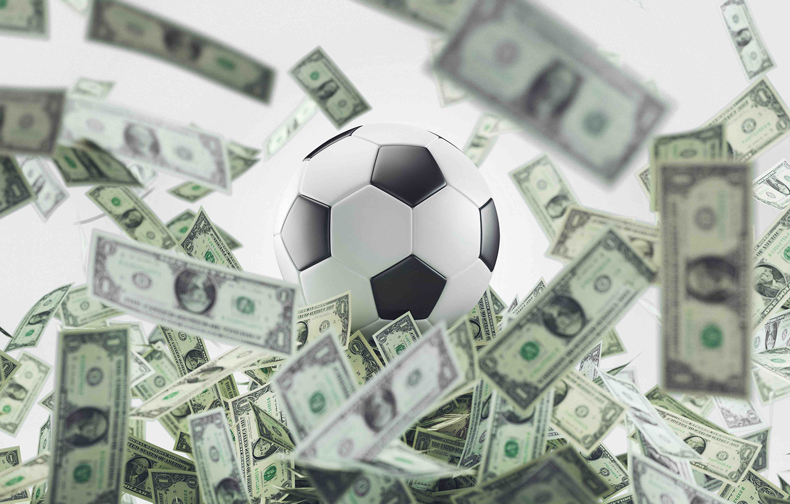 From rags to riches: what next for salary caps in football?