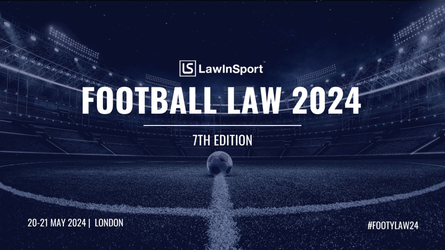 Football Law Conference 2024 Panel Recordings Now Available to Purchase