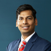 Shalabh Gupta