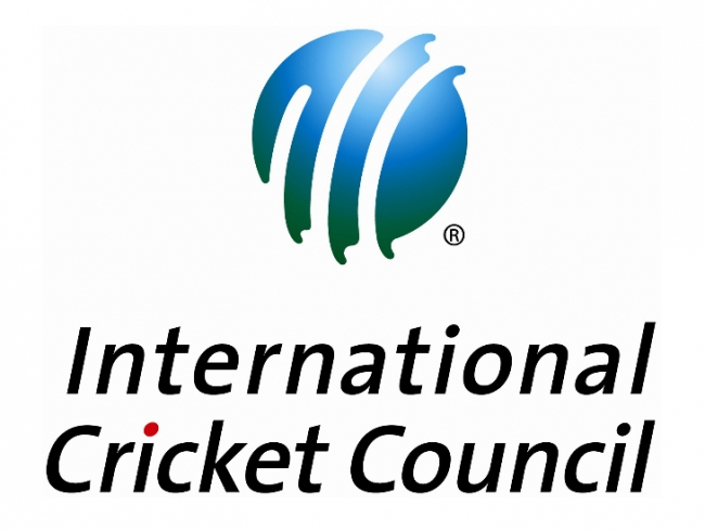 ICC Logo