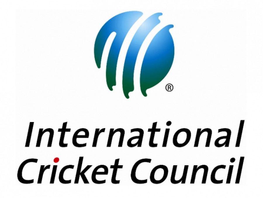 ICC Logo