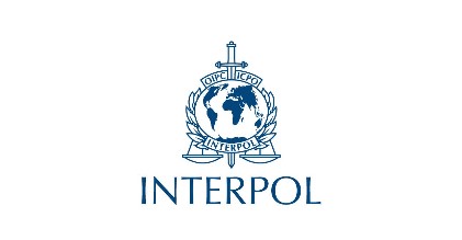 INTERPOL Logo