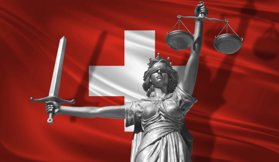 Justice Switzerland