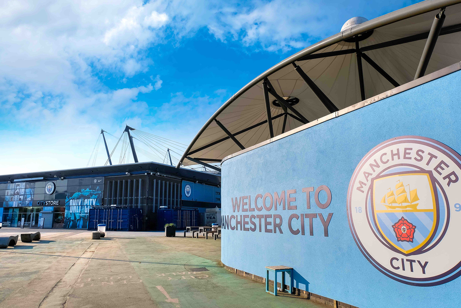 A full review of Man City v UEFA CAS Award – why this is not the end of FFP