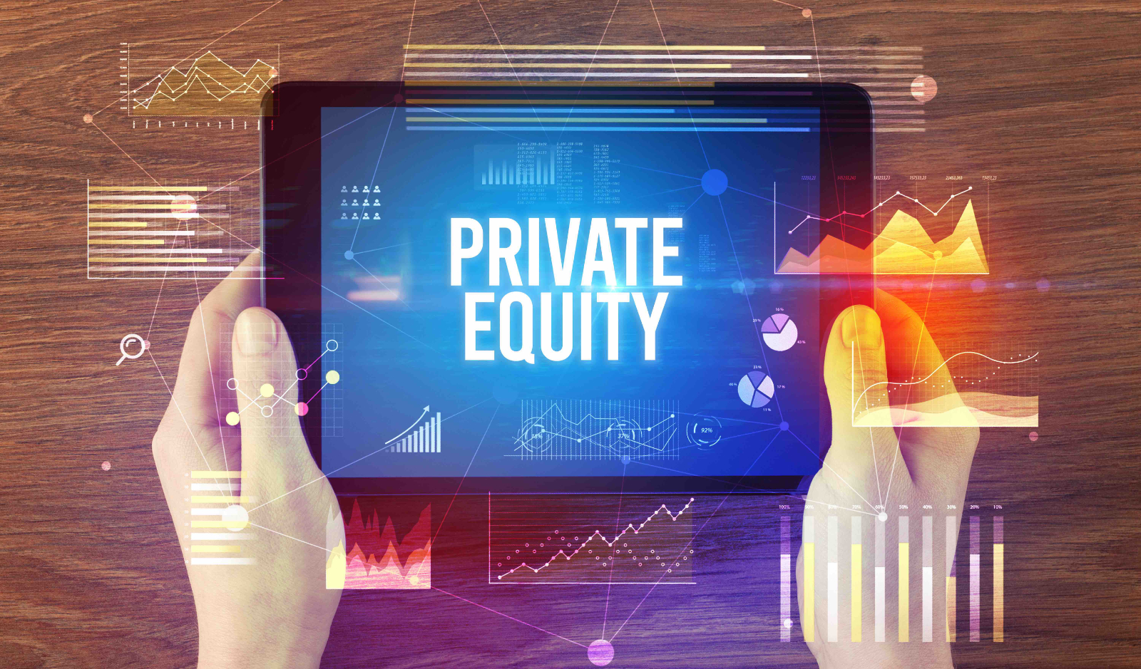 Private Equity Trends