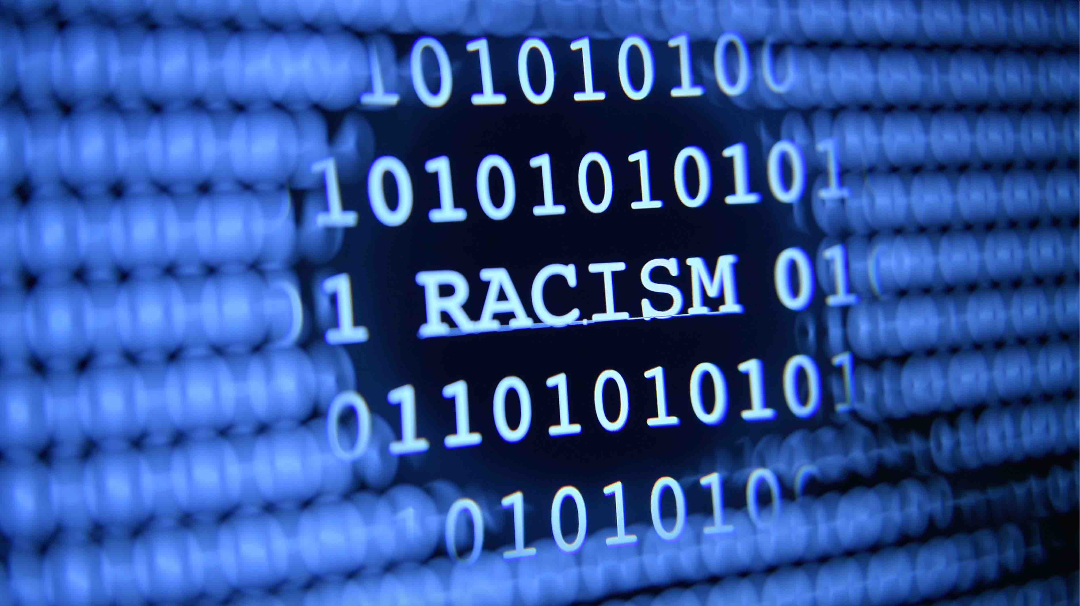 Criminal law sanctions for online racist abuse in football