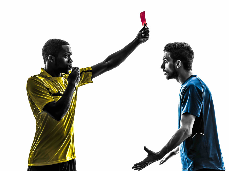 Disciplining discrimination in football: The FA’s new policies and guidelines 