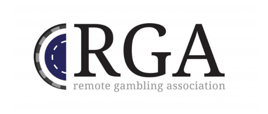 RGA Logo