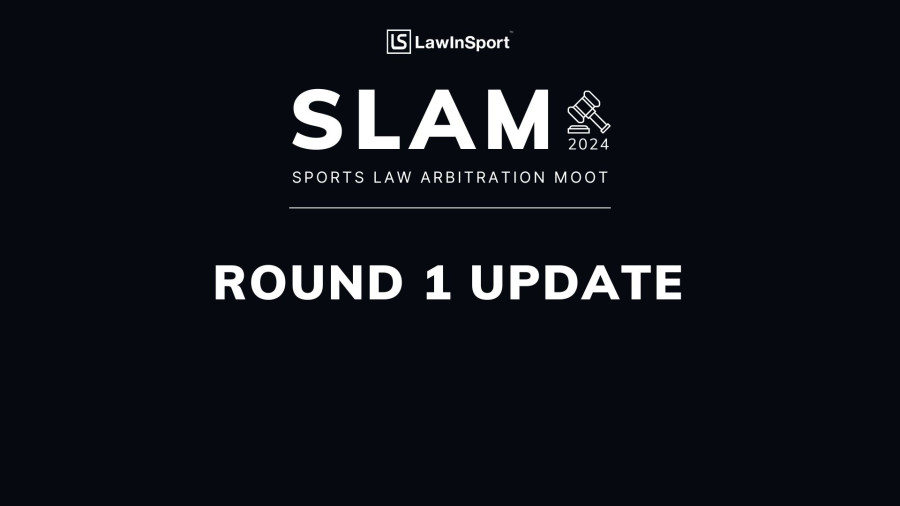 The final 16 teams qualify for the next round of SLAM 2024