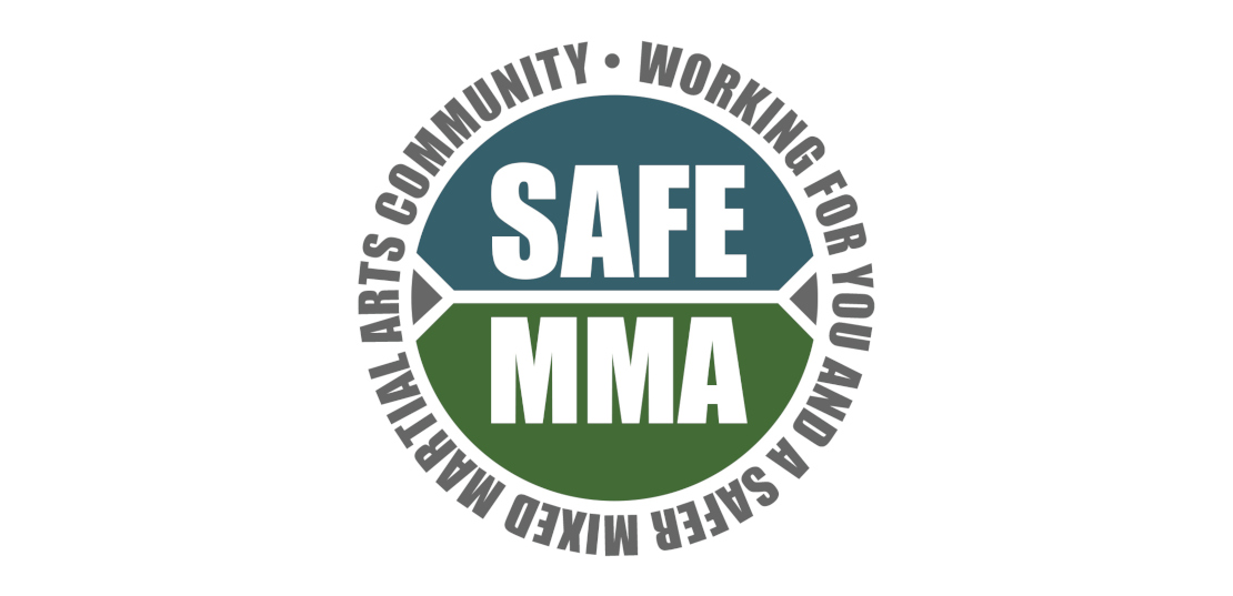 SAFE MMA Logo