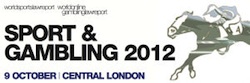 Sport & Gambling 2012