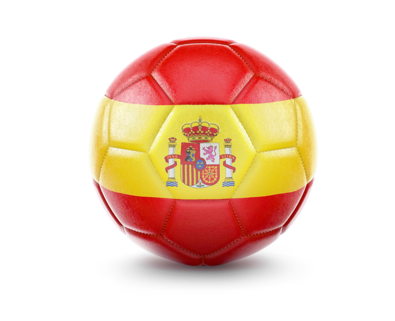 Spain Football