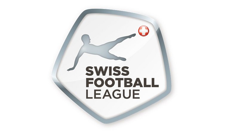 Swiss Football League Logo