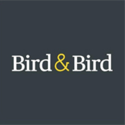 Bird & Bird Logo