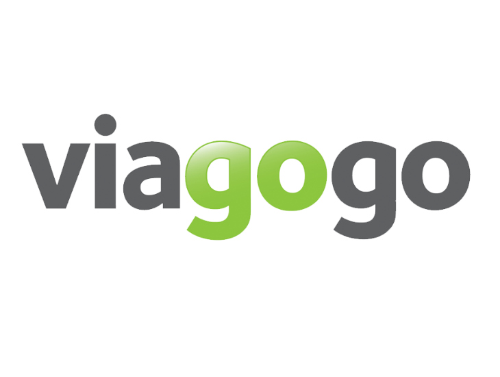 Viagogo Logo