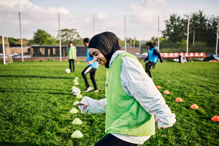 Womens Football