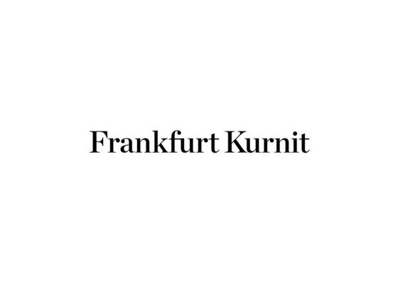 Frankfurt Kurnit Logo