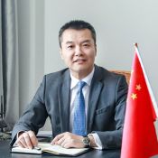 Prof. Zhi Li