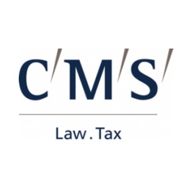 CMS Logo