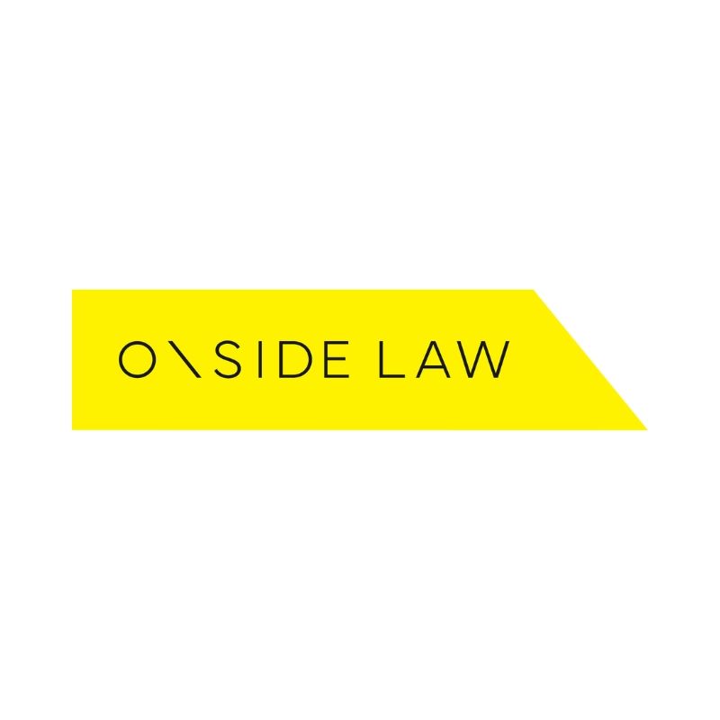 Onside Law Logo
