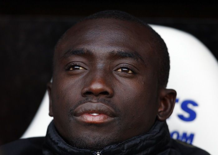 Papiss Cisse