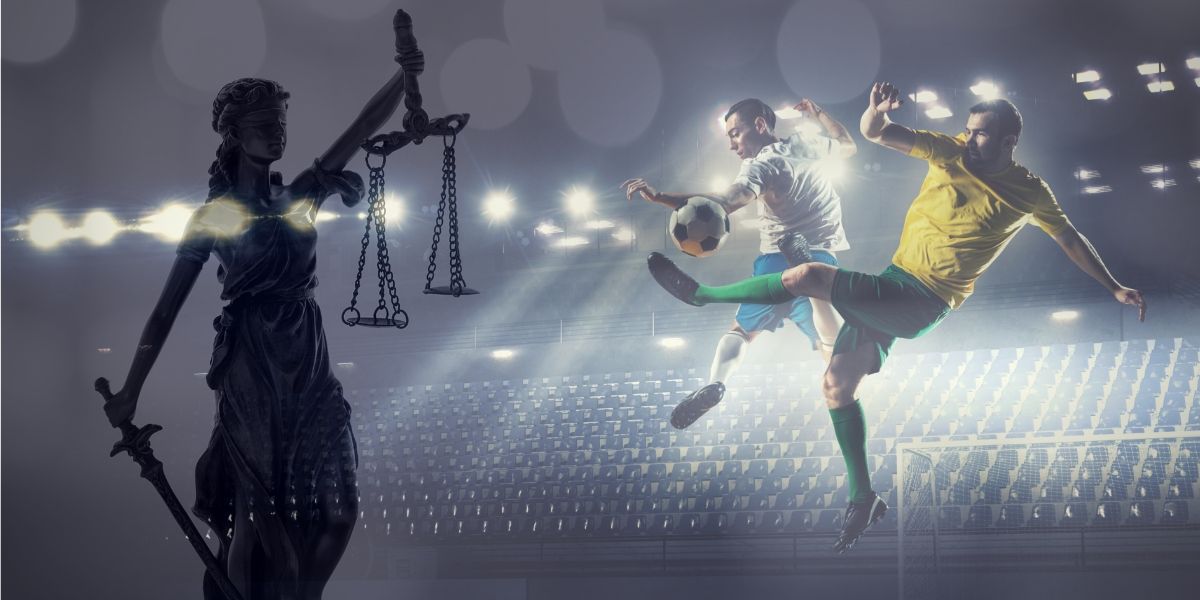 Fair trial and football