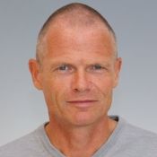 Jens Evald